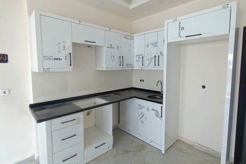 Daire   Alanya, Antalya, Türkiye №228822 - 24