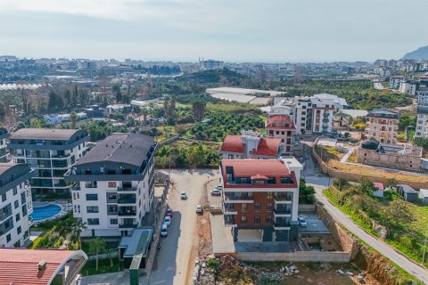 Daire   Alanya, Antalya, Türkiye №228822 - 2