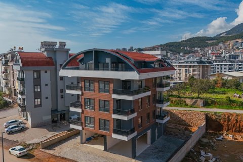 Daire   Alanya, Antalya, Türkiye №228822 - 3