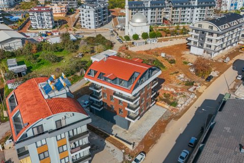Daire   Alanya, Antalya, Türkiye №228822 - 4