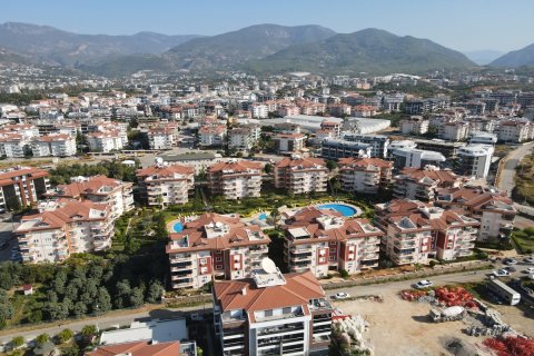 Daire Alanya, Antalya, Türkiye №228819 - 8
