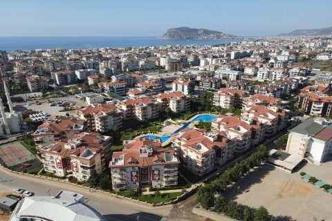 Daire Alanya, Antalya, Türkiye №228819 - 6