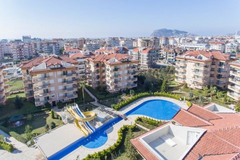 Daire Alanya, Antalya, Türkiye №228819 - 4