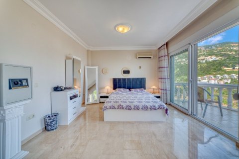 Продажа квартиры в Аланье, Анталье, Турция 4 комн., 170м2, №228820 – фото 22