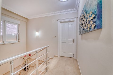 Продажа квартиры в Аланье, Анталье, Турция 4 комн., 170м2, №228820 – фото 20