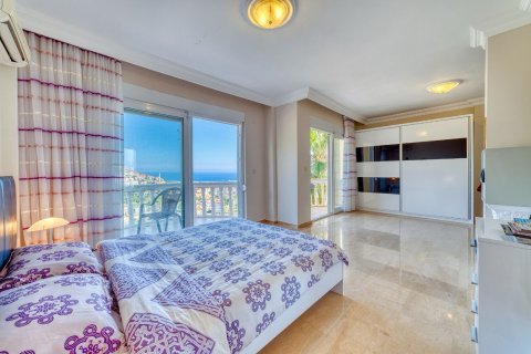 Продажа квартиры в Аланье, Анталье, Турция 4 комн., 170м2, №228820 – фото 21