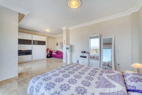 Продажа квартиры в Аланье, Анталье, Турция 4 комн., 170м2, №228820 – фото 12