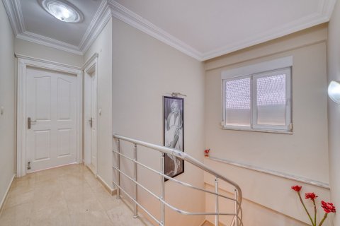Продажа квартиры в Аланье, Анталье, Турция 4 комн., 170м2, №228820 – фото 15