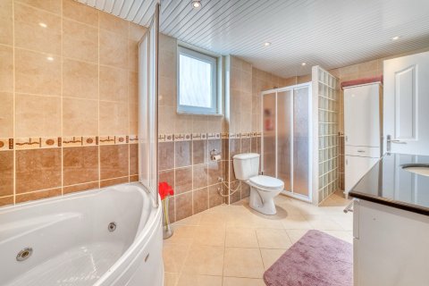 Продажа квартиры в Аланье, Анталье, Турция 4 комн., 170м2, №228820 – фото 16