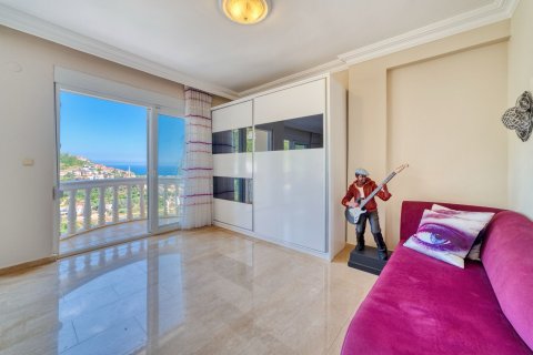 Продажа квартиры в Аланье, Анталье, Турция 4 комн., 170м2, №228820 – фото 18