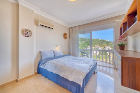 Продажа квартиры в Аланье, Анталье, Турция 4 комн., 170м2, №228820 – фото 29