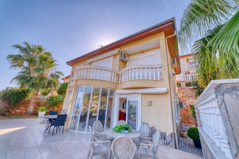 Продажа квартиры в Аланье, Анталье, Турция 4 комн., 170м2, №228820 – фото 6