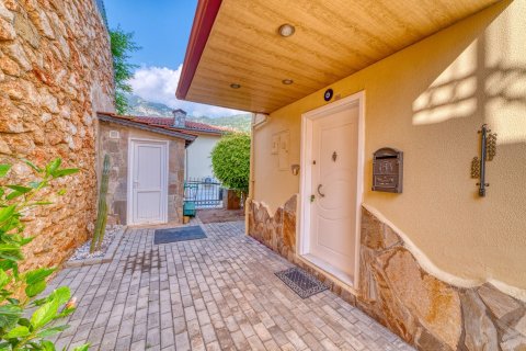 Продажа квартиры в Аланье, Анталье, Турция 4 комн., 170м2, №228820 – фото 8