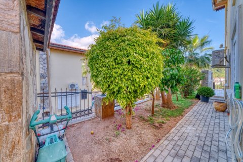 Продажа квартиры в Аланье, Анталье, Турция 4 комн., 170м2, №228820 – фото 11