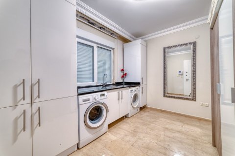 Продажа квартиры в Аланье, Анталье, Турция 4 комн., 170м2, №228820 – фото 19