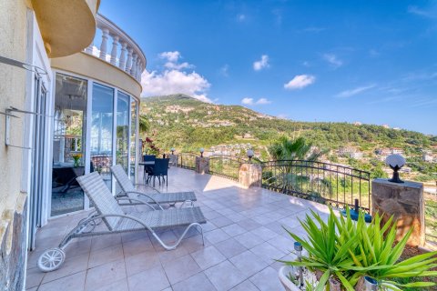 Продажа квартиры в Аланье, Анталье, Турция 4 комн., 170м2, №228820 – фото 7