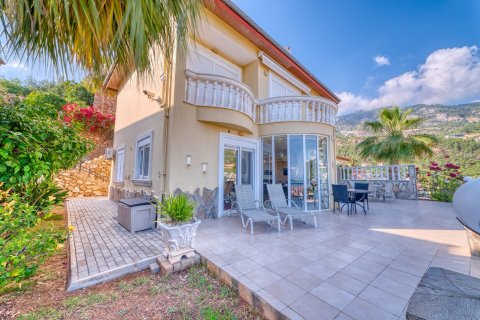 Продажа квартиры в Аланье, Анталье, Турция 4 комн., 170м2, №228820 – фото 10