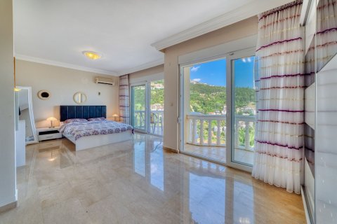 Продажа квартиры в Аланье, Анталье, Турция 4 комн., 170м2, №228820 – фото 23