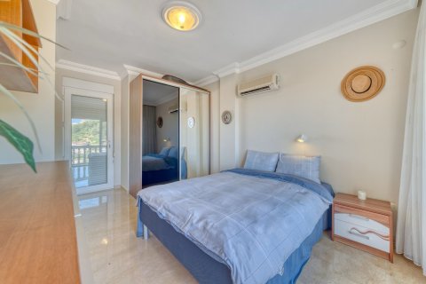 Продажа квартиры в Аланье, Анталье, Турция 4 комн., 170м2, №228820 – фото 13