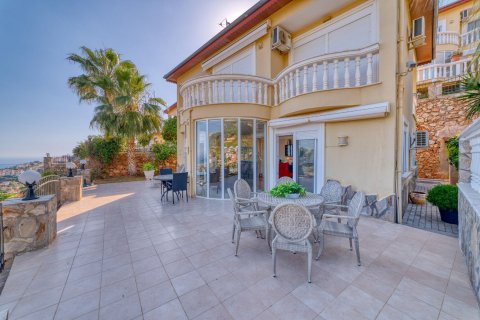 Продажа квартиры в Аланье, Анталье, Турция 4 комн., 170м2, №228820 – фото 3