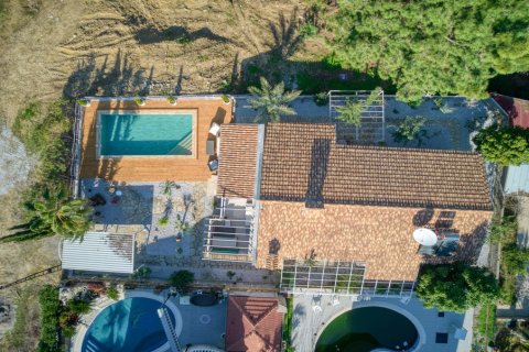Продажа квартиры в Аланье, Анталье, Турция 4 комн., 127м2, №228821 – фото 11
