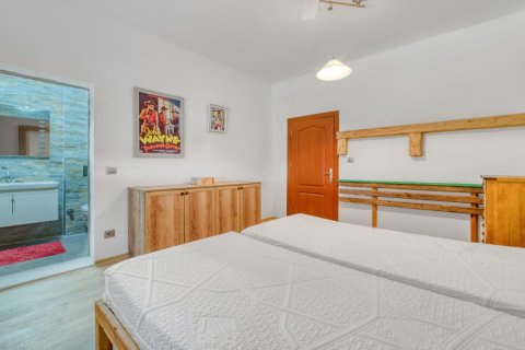 Продажа квартиры в Аланье, Анталье, Турция 4 комн., 127м2, №228821 – фото 26
