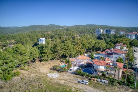 Продажа квартиры в Аланье, Анталье, Турция 4 комн., 127м2, №228821 – фото 9