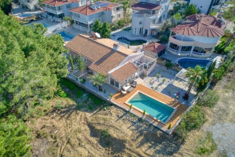 Продажа квартиры в Аланье, Анталье, Турция 4 комн., 127м2, №228821 – фото 4