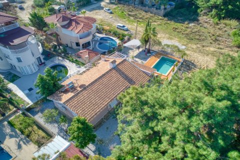 Продажа квартиры в Аланье, Анталье, Турция 4 комн., 127м2, №228821 – фото 3