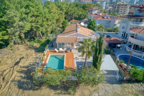 Продажа квартиры в Аланье, Анталье, Турция 4 комн., 127м2, №228821 – фото 5