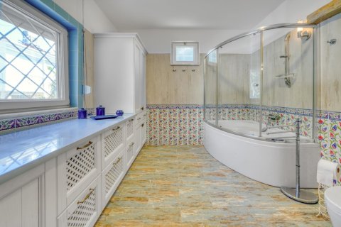 Продажа квартиры в Аланье, Анталье, Турция 4 комн., 127м2, №228821 – фото 18