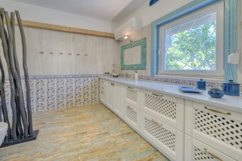 Продажа квартиры в Аланье, Анталье, Турция 4 комн., 127м2, №228821 – фото 19