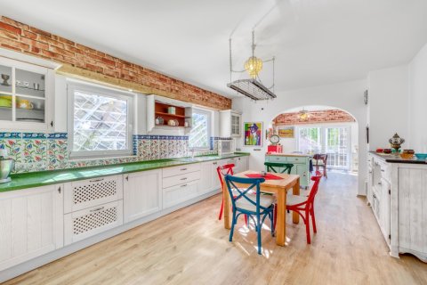 Продажа квартиры в Аланье, Анталье, Турция 4 комн., 127м2, №228821 – фото 16