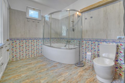 Продажа квартиры в Аланье, Анталье, Турция 4 комн., 127м2, №228821 – фото 17