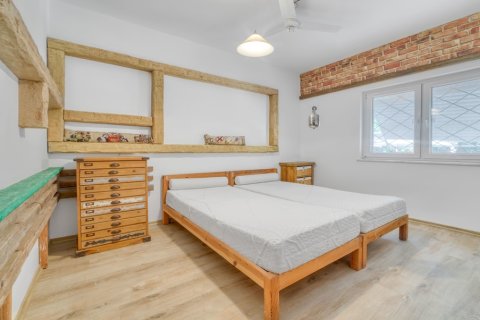Продажа квартиры в Аланье, Анталье, Турция 4 комн., 127м2, №228821 – фото 25