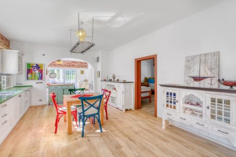 Продажа квартиры в Аланье, Анталье, Турция 4 комн., 127м2, №228821 – фото 15