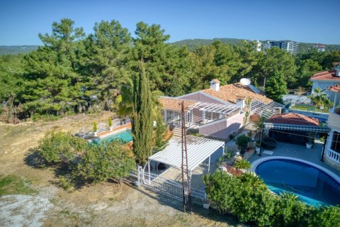 Продажа квартиры в Аланье, Анталье, Турция 4 комн., 127м2, №228821 – фото 6