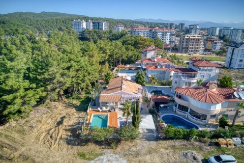 Продажа квартиры в Аланье, Анталье, Турция 4 комн., 127м2, №228821 – фото 10