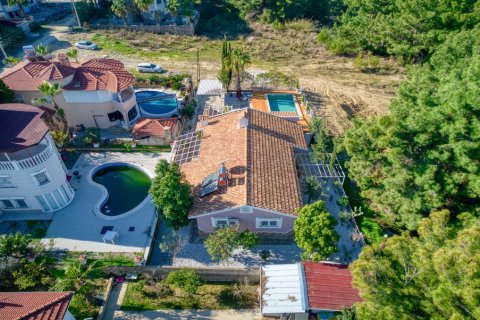 Продажа квартиры в Аланье, Анталье, Турция 4 комн., 127м2, №228821 – фото 2