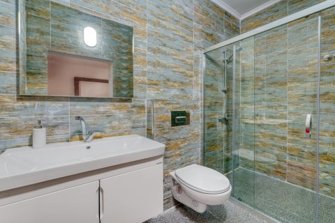 Продажа квартиры в Аланье, Анталье, Турция 4 комн., 127м2, №228821 – фото 23