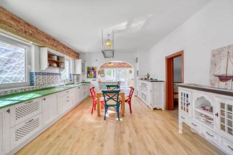 Продажа квартиры в Аланье, Анталье, Турция 4 комн., 127м2, №228821 – фото 14