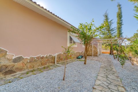 Продажа квартиры в Аланье, Анталье, Турция 4 комн., 127м2, №228821 – фото 13