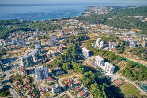 Продажа квартиры в Аланье, Анталье, Турция 4 комн., 127м2, №228821 – фото 8