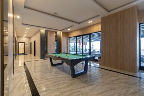 Продажа квартиры в Махмутларе, Анталье, Турция 1+1, 40м2, №228825 – фото 13