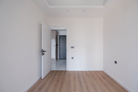 Продажа квартиры в Махмутларе, Анталье, Турция 1+1, 40м2, №228825 – фото 6