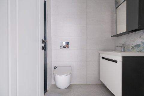 Продажа квартиры в Махмутларе, Анталье, Турция 1+1, 40м2, №228825 – фото 8