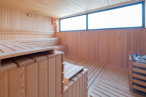 Продажа квартиры в Махмутларе, Анталье, Турция 1+1, 40м2, №228825 – фото 15