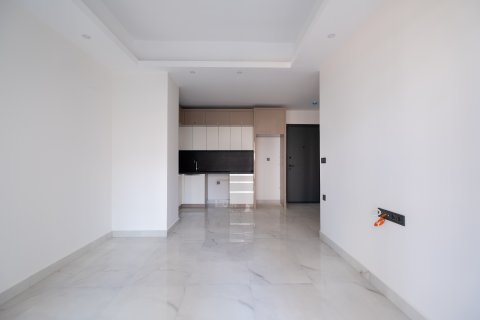 Продажа квартиры в Махмутларе, Анталье, Турция 1+1, 40м2, №228825 – фото 3
