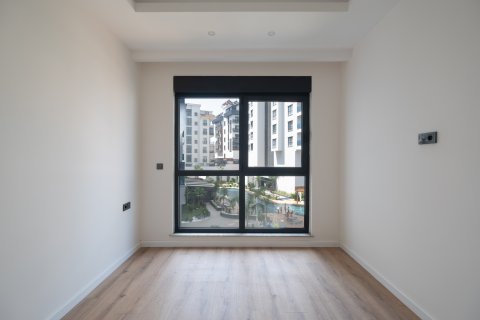 Продажа квартиры в Махмутларе, Анталье, Турция 1+1, 40м2, №228825 – фото 4