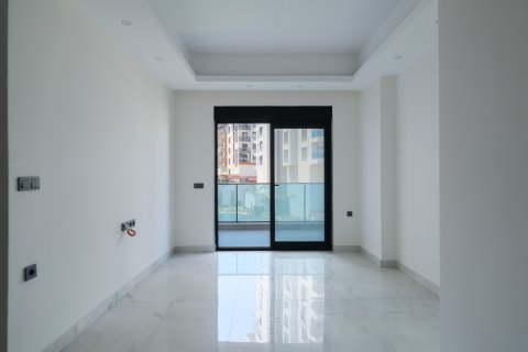Продажа квартиры в Махмутларе, Анталье, Турция 1+1, 40м2, №228825 – фото 7